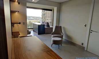 Imagem 7: APARTAMENTO - JARDIM PAULISTANO - SP