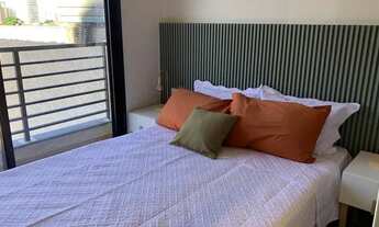 Imagem: Investimento - Studio Residencial pronto