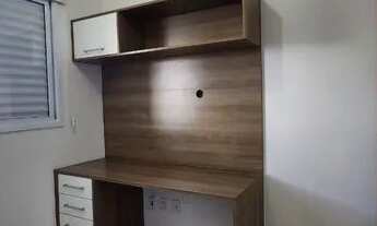Imagem 7: Apartamento para locação no Ed. Terrazzo Vivere! 2 dormitórios sendo 1 suíte - $1.600,..