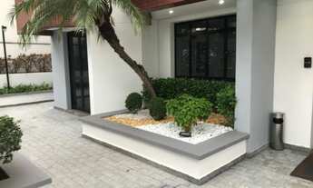 Imagem 4: Apartamento para venda tem 94 metros quadrados com 2 quartos em Vila Alexandria - São Paul