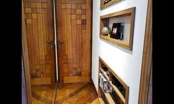 Imagem 7: Apartamento para venda tem 90 metros quadrados com 3 quartos em Ipanema - Rio de Janeiro