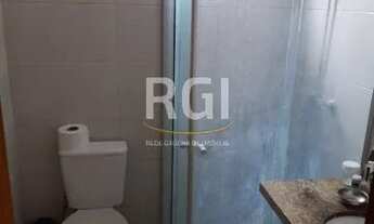 Imagem 7: Apartamento para Venda - 59.87m², 2 dormitórios, 1 vaga - Nonoai