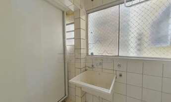 Imagem 4: Apartamento Padrão em Bauru