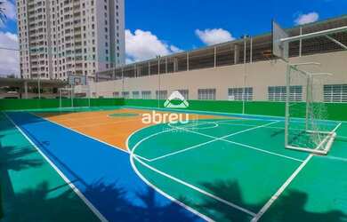 Imagem 2: Apartamento para aluguel possui 74 metros quadrados com 3 quartos