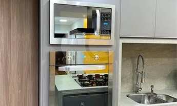 Imagem 7: Apartamento a venda Jardim Dom Bosco