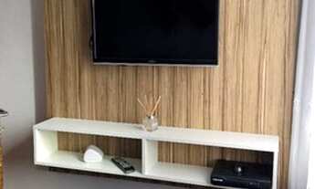 Imagem 4: Apartamento com 1 dorm, Flórida, Praia Grande - R$ 195 mil, Cod: 3526