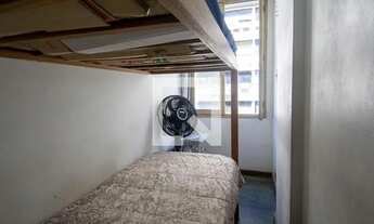 Imagem 7: Apartamento para Aluguel - Copacabana, 2 Quartos, 37 m2