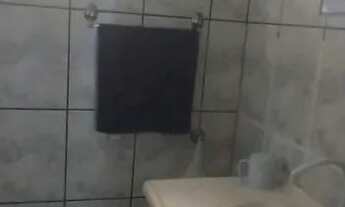 Imagem 3: Casa para venda com 90 metros quadrados com 2 quartos em Parque Florianópolis - Jaguariúna