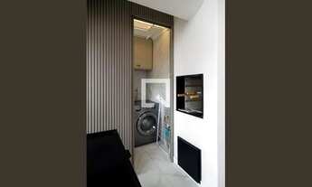 Imagem 6: Apartamento para Aluguel - Vila Olímpia, 2 Quartos, 93 m2