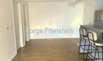 Imagem 4: Apartamento para venda com 64 metros quadrados com 1 quarto em Pinheiros - São Paulo - SP