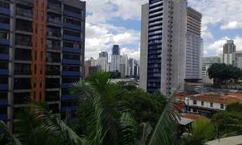 Imagem: Apartamento para aluguel possui 60 metros