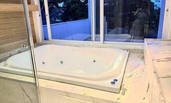 Imagem 6: LINDA CASA DE 4 SUITES - PRIMEIRA LOCAÇÃO A VENDA NO QUINTAS DO RIO