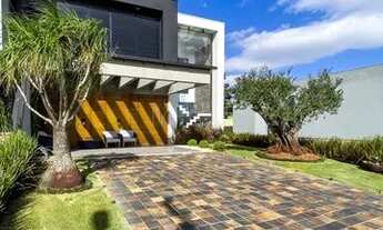 Imagem 3: Casa com 04 quartos no Blue em Xangri-lá