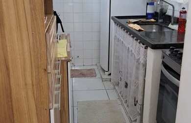 Imagem 2: Apartamento pousada Amarela