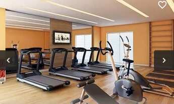 Imagem 2: Apartamento de 1 Quarto mobiliado no Centro, muito bem localizado