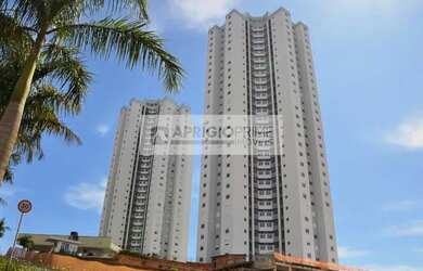 Imagem 3: APARTAMENTO RESIDENCIAL em EMBU DAS ARTES - SP, ESPLANADA