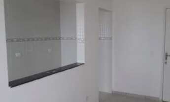 Imagem 7: Apartamento em praia grande 1 dormitório andar alto só 1400 o pacote