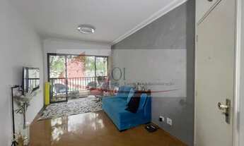 Imagem: Apartamento à venda no condomínio Ravena