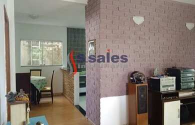 Imagem 2: BRASÍLIA - Casa de Condomínio - SETOR HABITACIONAL VICENTE PIRES