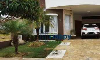 Imagem: Casa com 3 dormitórios, 209 m² - venda