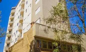 Imagem 1: Apartamento para locação no Edificio Champs Elisee em Cascavel