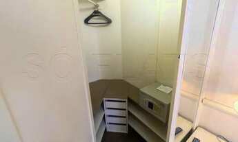 Imagem 6: Ótimo flat no Jardim Paulista, próximo a Paulista, disponível para locação