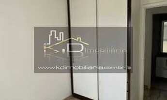 Imagem 7: Apartamento, 2 dormitórios, sendo 1 suíte, ambos com armários planejados