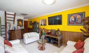 Imagem 4: Apartamento à Venda - Recreio, 4 Quartos, 181 m2