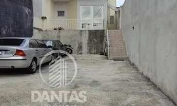 Imagem 6: Sobrado para aluguel possui 55 metros quadrados com 3 quartos em Cipava - Osasco - SP