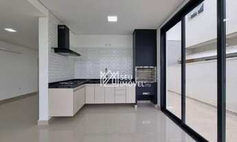 Imagem 7: Casa, 240 m² - venda por R$ 1.300.000,00 ou aluguel por R$ 6.000,00/mês - Condomínio Centr