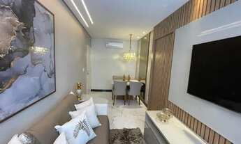 Imagem 3: Lindo apartamento decorado