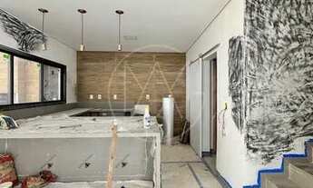 Imagem 7: Casa - Swiss Park - Campinas