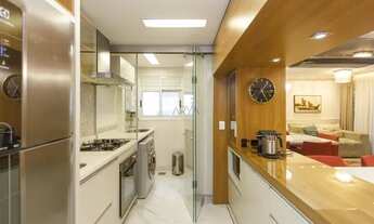 Imagem 6: Apartamento no Bigorrilho - ARYA 1