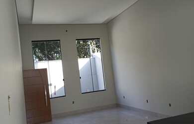 Imagem 4: Casa para venda com 145 metros quadrados com 3 quartos em Nossa Senhora Aparecida - Uberlâ