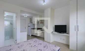 Imagem 4: Apartamento para Aluguel - Tatuapé, 2 Quartos, 26 m2