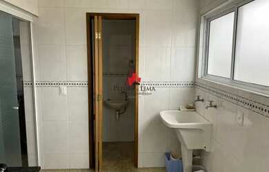 Imagem 6: Apartamento de 2 Dormitórios, Sala, Cozinha, 2 Banheiros e 1 Vaga na Penha