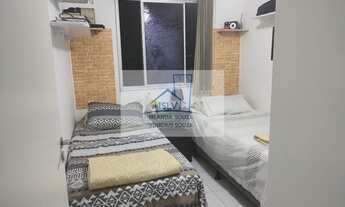 Imagem 5: Imbui , Mobiliado, 2/4 suíte , condomínio clube