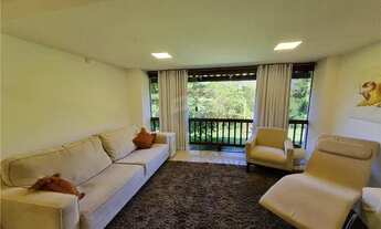 Imagem: Apartamento excelente de locação 3/4 e