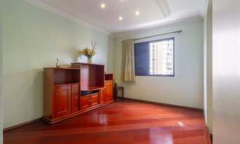 Imagem 6: Apartamento para venda possui 154 metros quadrados com 3 quartos em Perdizes - São Paulo