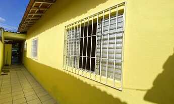 Imagem 3: Casa Jd Quietude PG, próxima Sup.Tenda, feira, escolas, PS, excelente localização