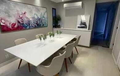 Imagem 3: Apartamento para venda possui 115 metros quadrados com 3 quartos em Casa Amarela - Recife