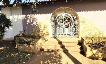 Imagem 5: Venda de Casas / Padrão na cidade de Araraquara