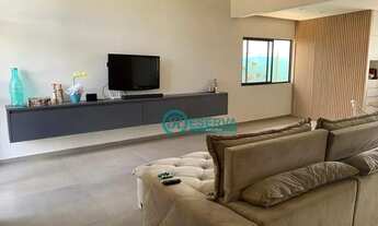 Imagem 5: Casa com 4 dormitórios, 236 m² - venda por R$ 1.719.000,00 ou aluguel por R$ 8.420,00/mês