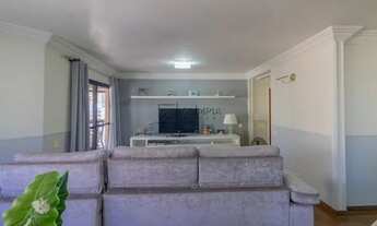 Imagem 5: Apartamento Venda Perdizes 202 m² 4 Dormitórios