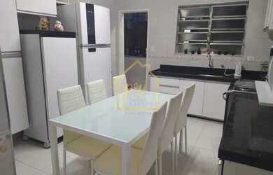 Imagem 3: Santos - Apartamento Padrão - Aparecida