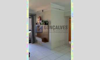 Imagem 4: SAO BERNARDO DO CAMPO - Residential / Apartment - VILA DUZI