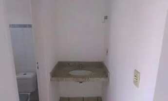 Imagem 5: Kitnet com 1 dormitório para alugar, 30 m² por R$ 500,00/mês - Parque São Caetano - Campos