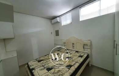 Imagem 5: Apartamentos parcialmente mobiliado com 02 quartos, prox a Av. Constantino Nery