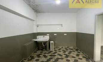 Imagem 6: Casa Vila Campestre São Paulo/SP