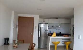 Imagem 7: Apartamento de 2 quartos para aluguel no Cabo Branco